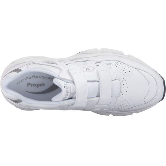 Propét Women's Stability Walker Strap Walking Shoe 8,5 - Picture 5 of 7